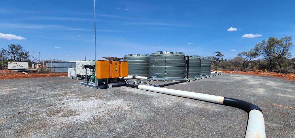 Greenlands Equipment | 47 Rajah St, Leonora WA 6438, Australia | Phone: 1300 000 453