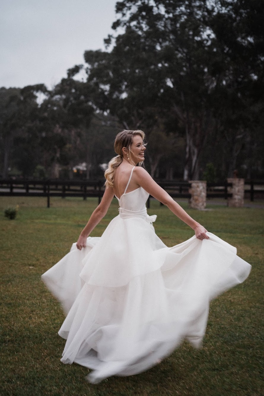 Wild Heart Weddings |  | 52 Cutters Way, Bli Bli QLD 4560, Australia | 0431248448 OR +61 431 248 448