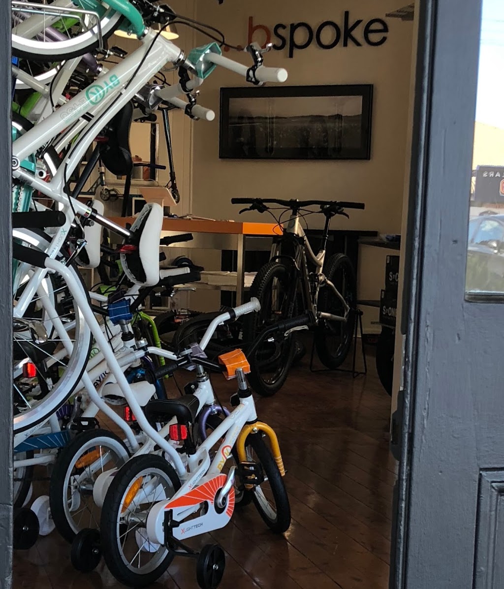 Bspoke Bicycles | bicycle store | shop 1/12-14 Gibraltar St, Bungendore NSW 2621, Australia | 0447277651 OR +61 447 277 651