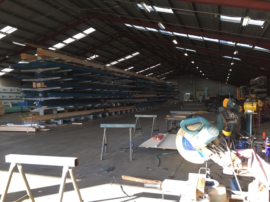 Home Timber & Hardware | 259 John St, Cabramatta West NSW 2166, Australia | Phone: (02) 9729 0766