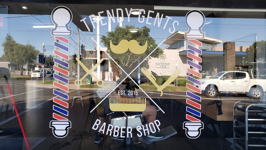 Trendy gents barber shop | hair care | 37cumberland rd, Pascoe Vale South VIC 3044, Australia | 0432077530 OR +61 432 077 530