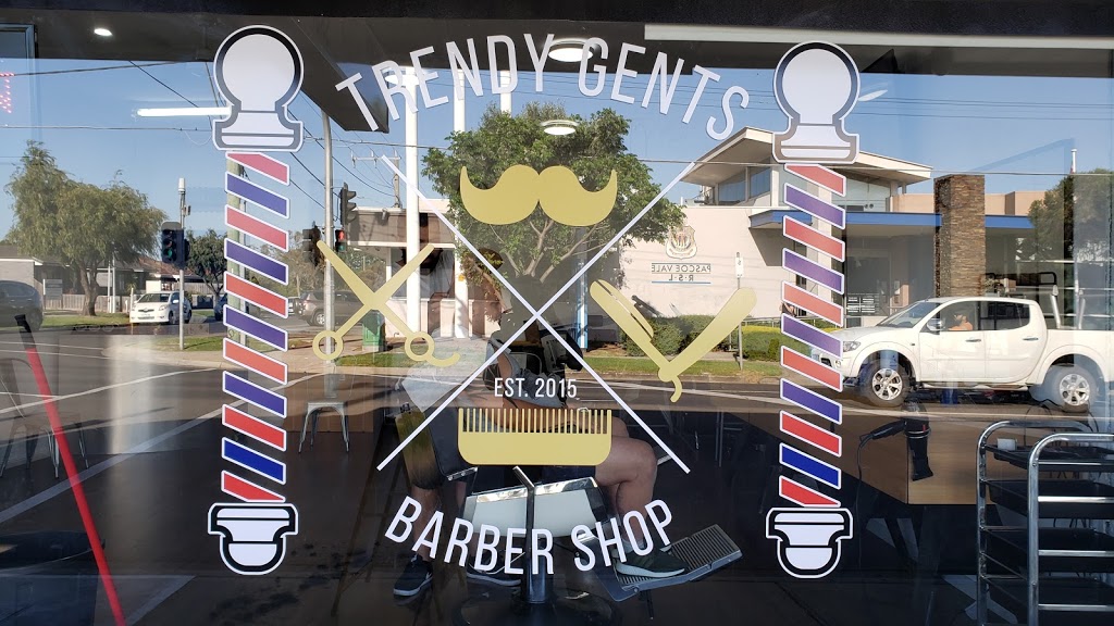 Trendy gents barber shop | 37cumberland rd, Pascoe Vale South VIC 3044, Australia | Phone: 0432 077 530