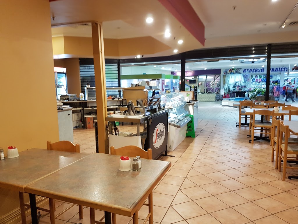 Coffee & Spice | cafe | Shop 36/37, Bentley Plaza Shopping Centre, 1140 Albany Hwy, Bentley WA 6102, Australia | 0426655622 OR +61 426 655 622