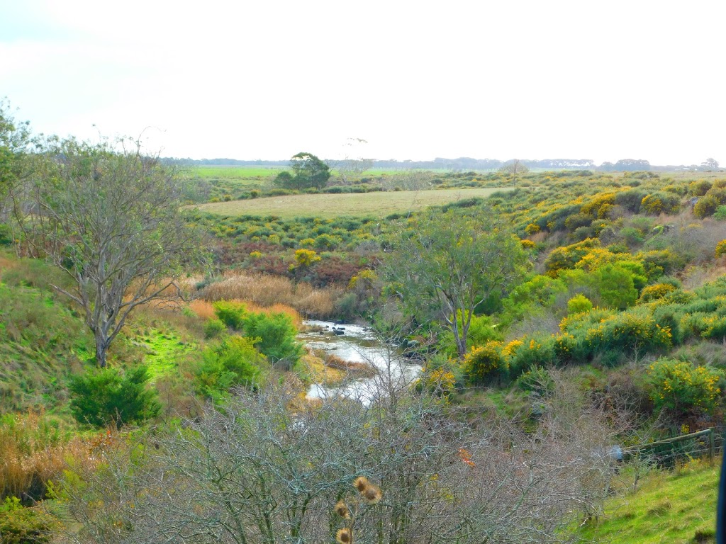 Basalt to Bay Landcare Network |  | Historic Railway Station, Bourke Ave, Koroit VIC 3282, Australia | 0408712713 OR +61 408 712 713