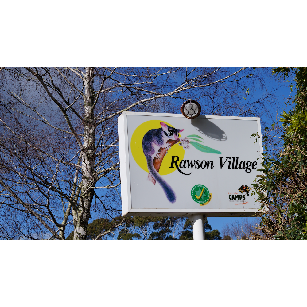 Rawson Village | lodging | Pinnacle Dr, Rawson VIC 3825, Australia | 0351653200 OR +61 3 5165 3200