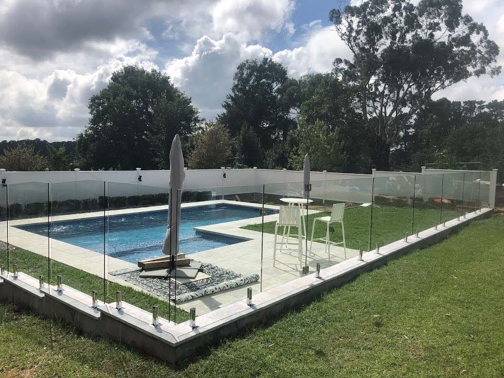 FGF Fencing | 14 Bundanoon Rd, Wilton NSW 2571, Australia | Phone: 0466 251 278