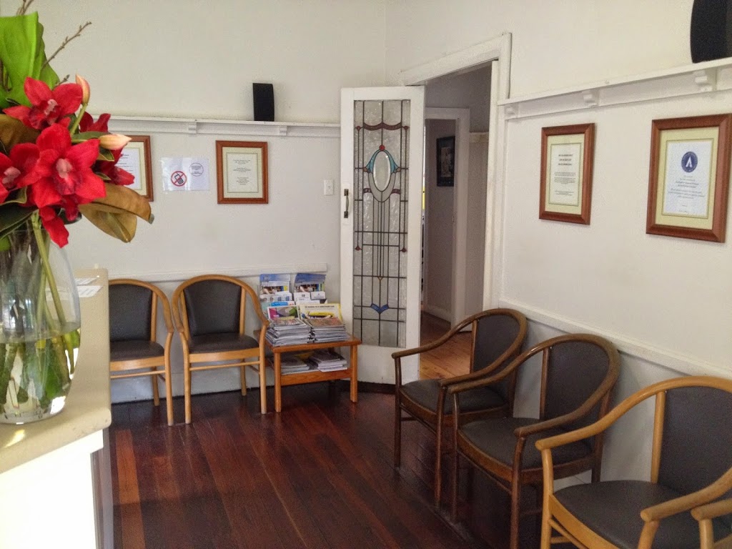 The Cottage Surgery | doctor | 347 Condamine St, Manly Vale NSW 2093, Australia | 0299483768 OR +61 2 9948 3768