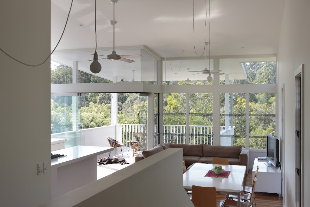 Ann-Maree Ruffles Architecture | Gap Creek Rd, The Gap QLD 4061, Australia | Phone: 0417 603 611