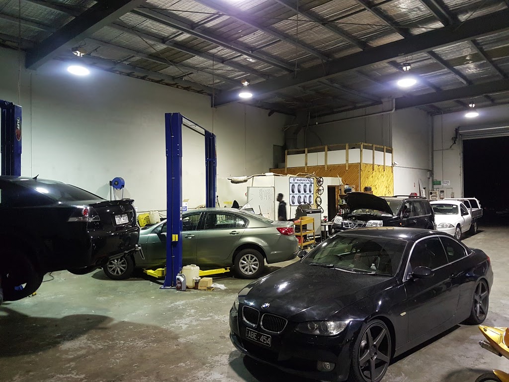 Super Star Auto Repairs | sunshine, Melbourne VIC 3020, Australia | Phone: 0422 877 731