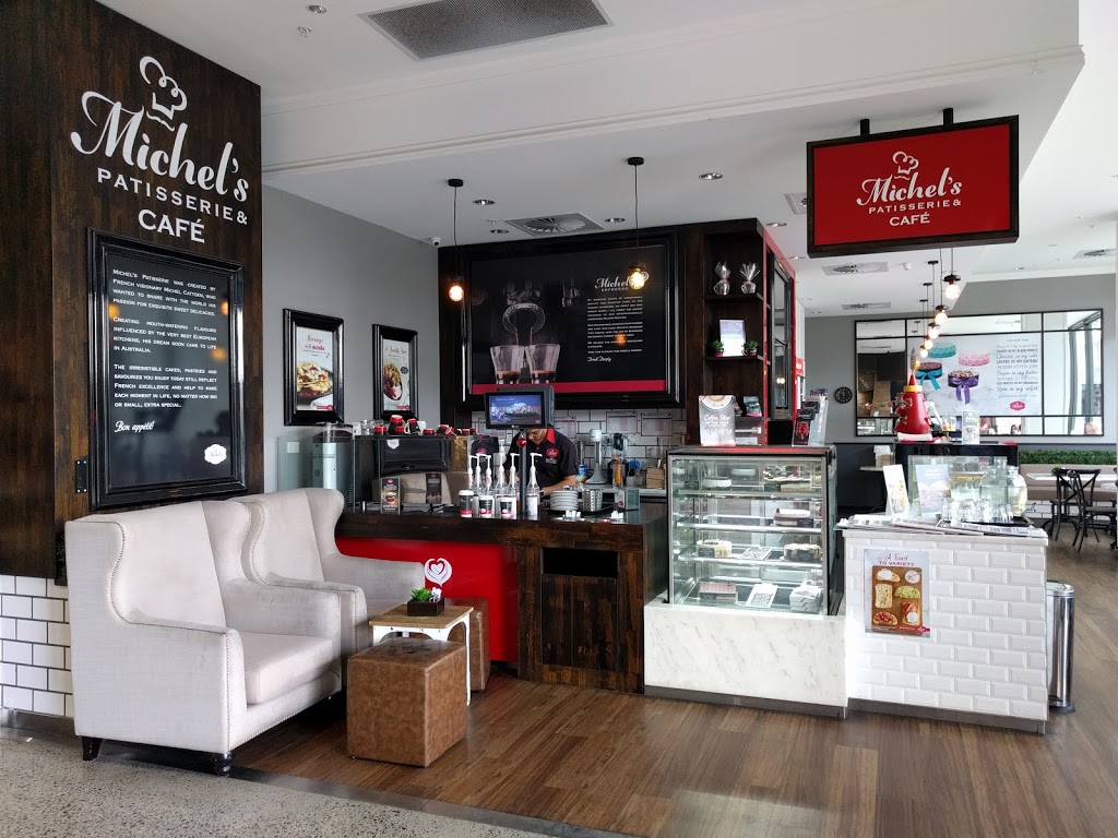 Michels Patisserie | cafe | t04/Lot 101 Riverbank Dr, The Ponds NSW 2769, Australia | 0288243396 OR +61 2 8824 3396