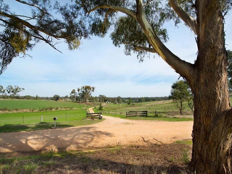 The Farm at Clydesdale | lodging | 150 Jones and Reeces Rd, Clydesdale VIC 3461, Australia | 1300482001 OR +61 1300 482 001