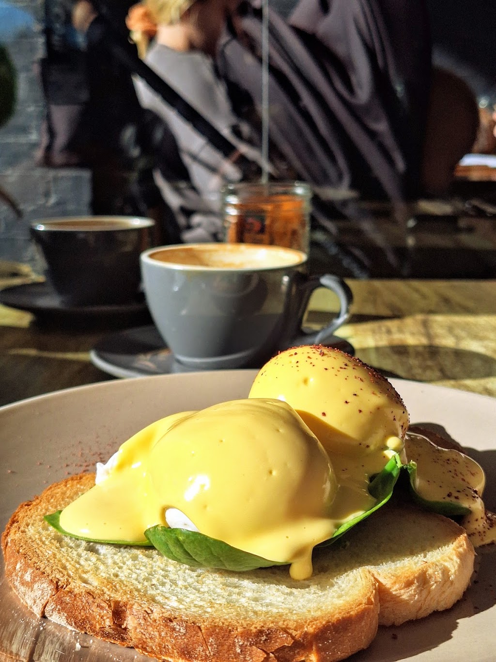 the RIGBY | 307 High St, Maitland NSW 2320, Australia | Phone: (02) 4030 5705