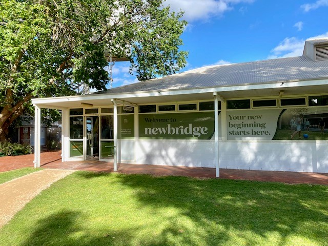 Newbridge | real estate agency | 2A Maurice Rd, Murray Bridge SA 5253, Australia | 0427901315 OR +61 427 901 315