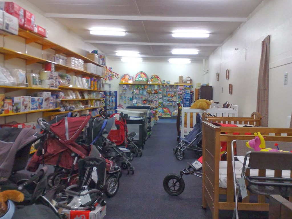 Warrnambool Toyworld | store | Ozone Car Park, Timor St, Warrnambool VIC 3280, Australia | 0355627362 OR +61 3 5562 7362