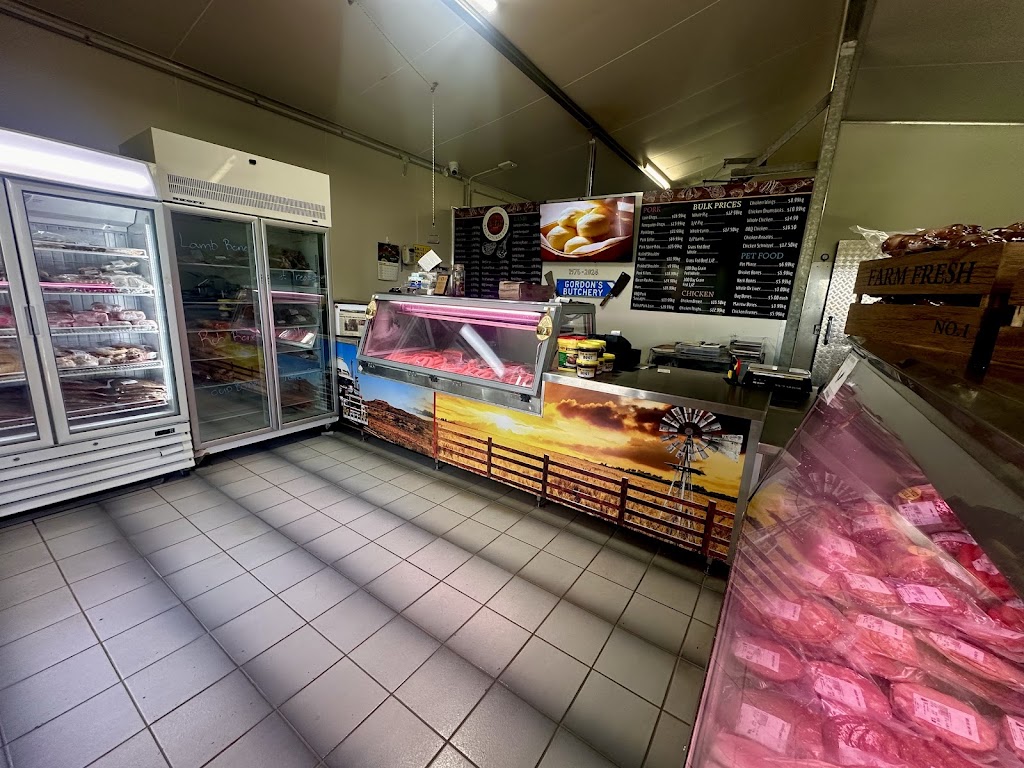 Bell Butcher Shop | Ensor St, Bell QLD 4408, Australia | Phone: 0497 258 096