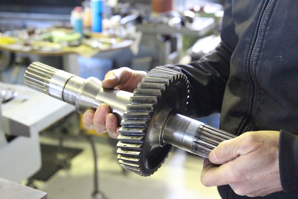 Hobart Hardchrome & Sharpening | Flat 4/54 Browns Rd, Kingston TAS 7050, Australia | Phone: (03) 6229 2522