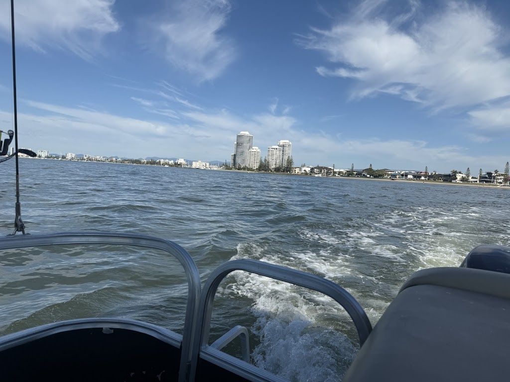 Coastal Ventures | Anglers Esplanade, Runaway Bay QLD 4216, Australia | Phone: 0410 420 092