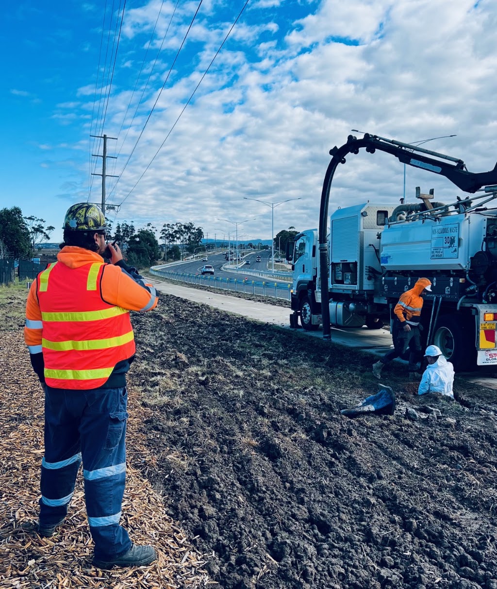 Barleys Traffic Management Pty Ltd | 1/95 Tooradin Station Rd, Tooradin VIC 3980, Australia | Phone: (03) 9088 7592
