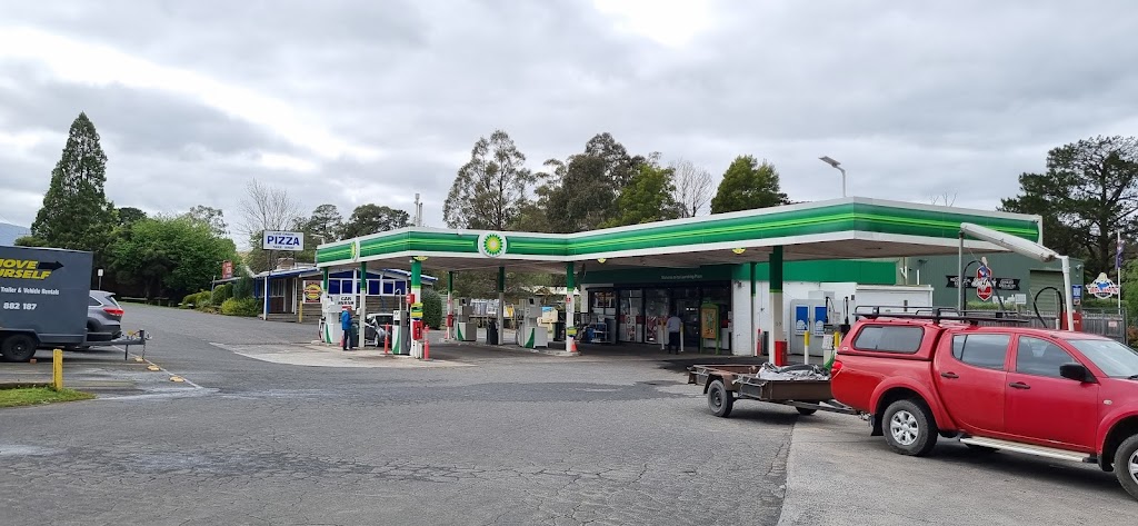 BP Launching Place North | 2000 Warburton Hwy, Launching Place VIC 3139, Australia | Phone: (03) 5964 7104