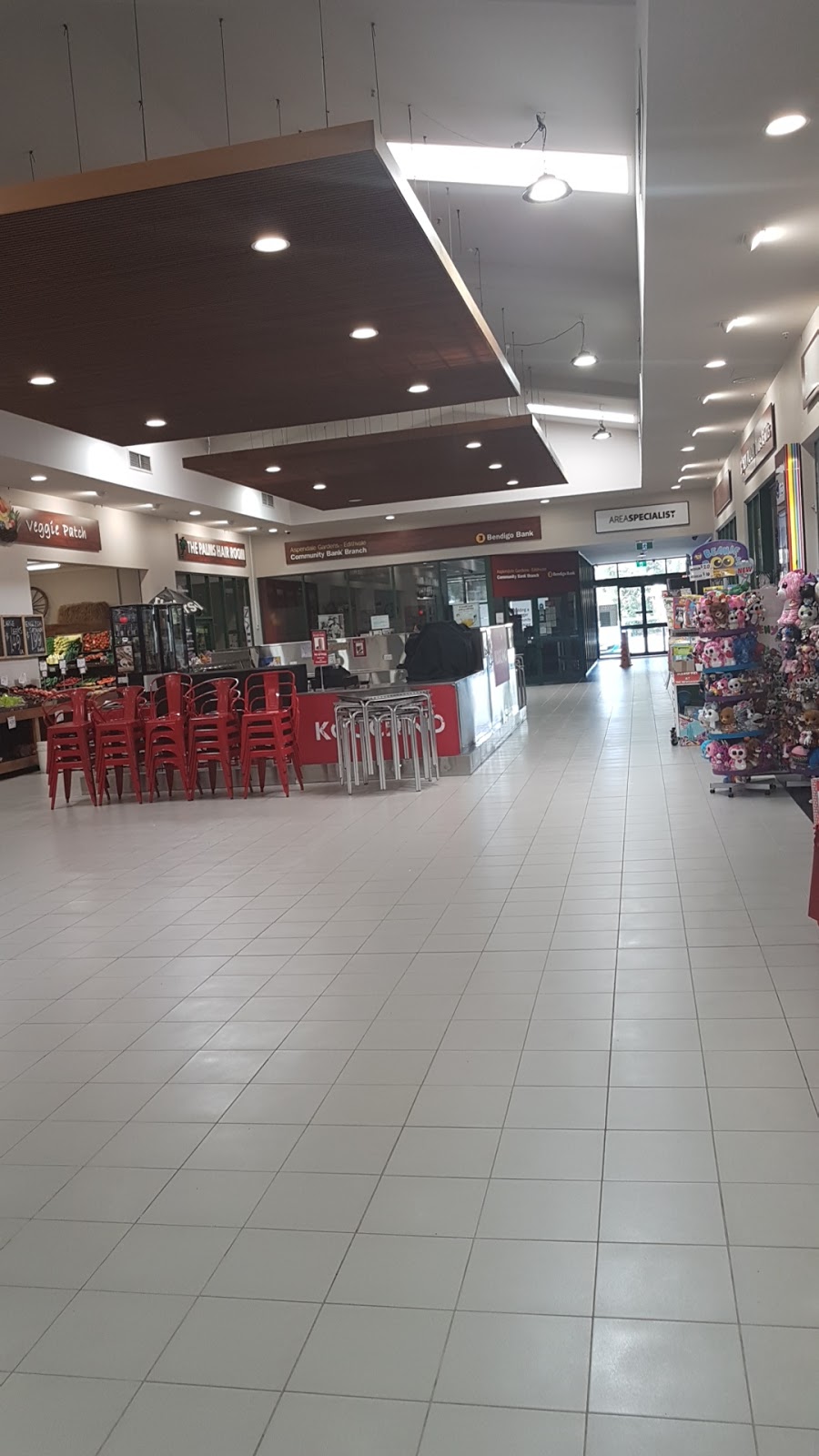 Aspendale Gardens Shopping Centre | shopping mall | Narelle Dr, Aspendale Gardens VIC 3195, Australia