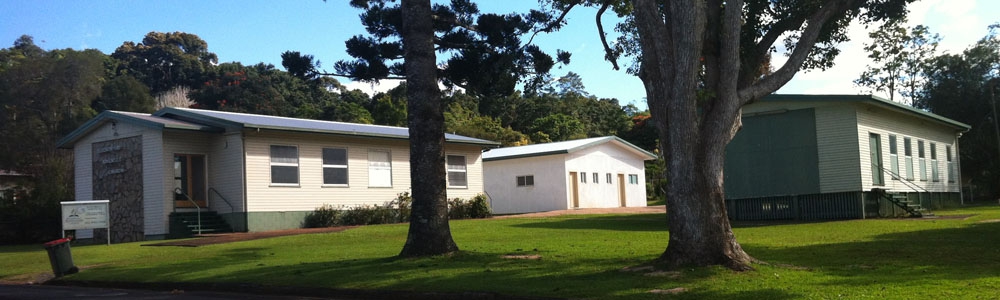 Malanda Seventh-day Adventist Church | LOT 4 Eacham Pl, Malanda QLD 4885, Australia | Phone: (07) 4095 5684