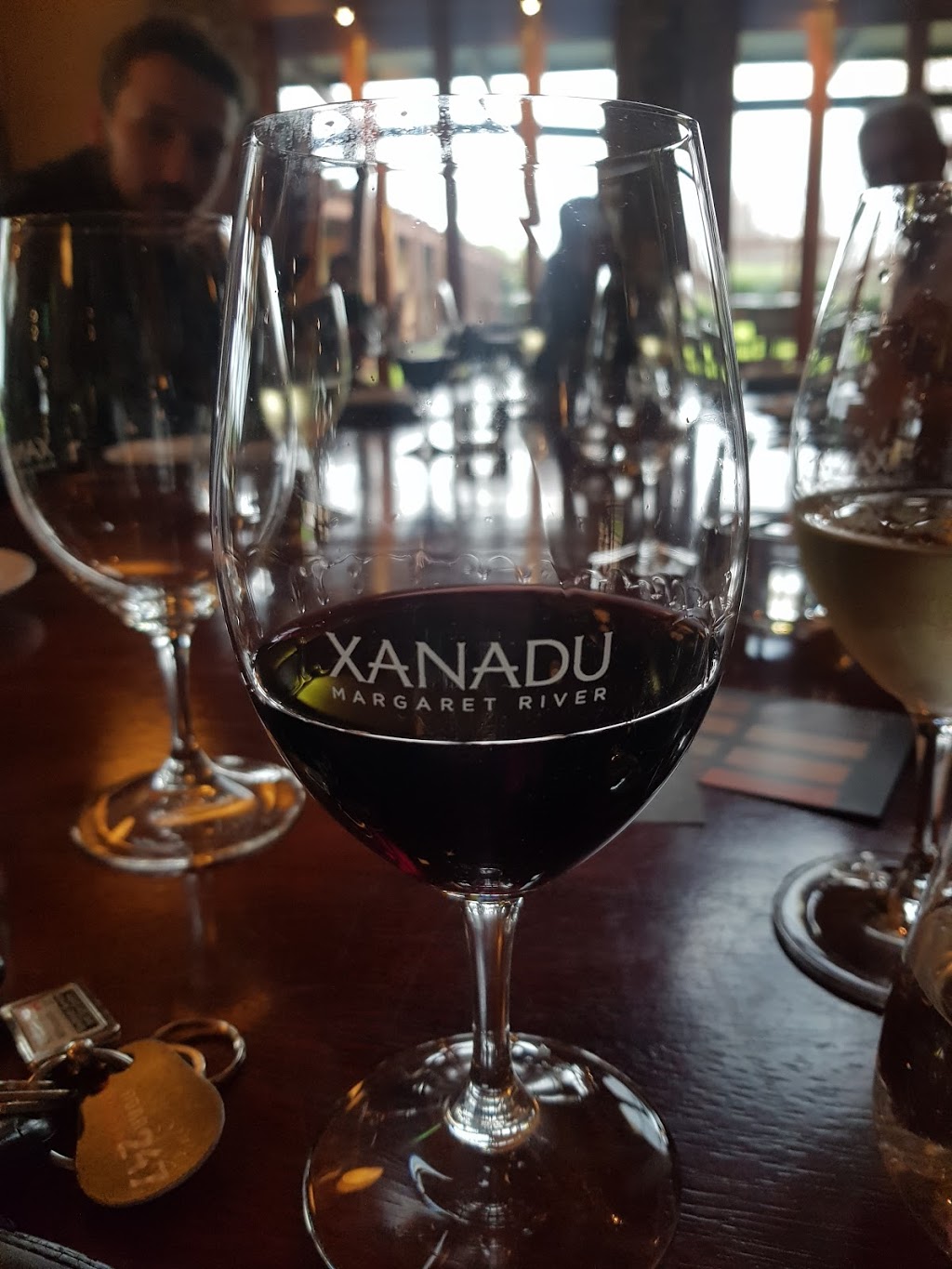 Xanadu Wines | restaurant | 316 Boodjidup Rd, Margaret River WA 6285, Australia | 0897589500 OR +61 8 9758 9500