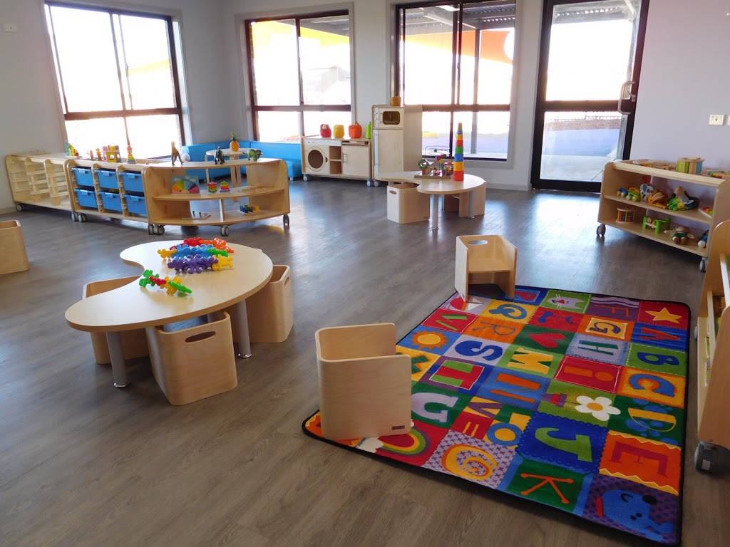 Angels Paradise Adaptive Montessori - Wagga | school | 33 Cootamundra Blvd, Gobbagombalin NSW 2650, Australia | 0269320146 OR +61 2 6932 0146