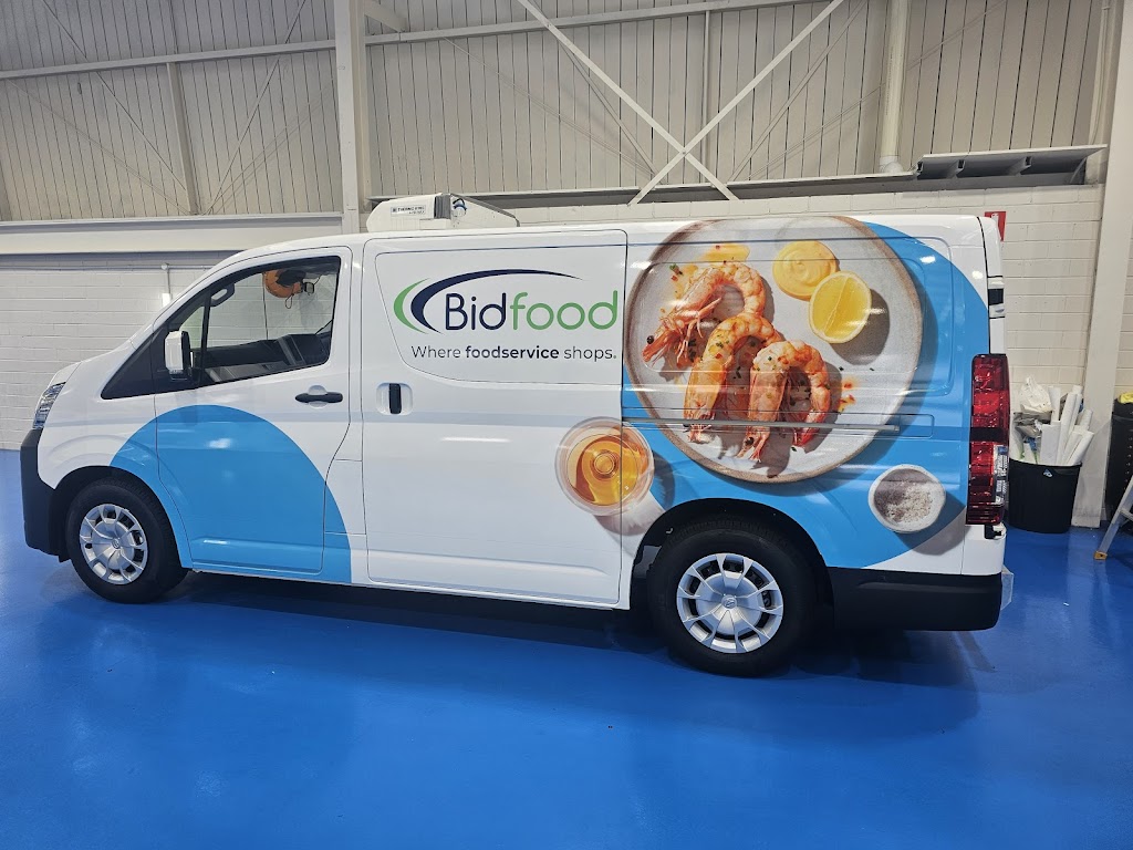 Riverina Sign Co. - Signwriting & Vehicle Branding | 27 Larmer St, Narrandera NSW 2700, Australia | Phone: 1300 676 911