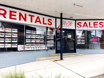 R & R Property - Real Estate Bulahdelah | 78 Stroud St, Bulahdelah NSW 2423, Australia | Phone: (02) 4997 4325