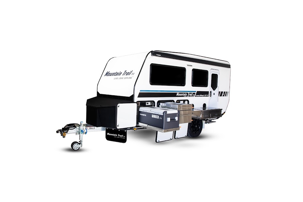 Mountain Trail RV | 838 Knight Rd, North Albury NSW 2640, Australia | Phone: (02) 6040 4488