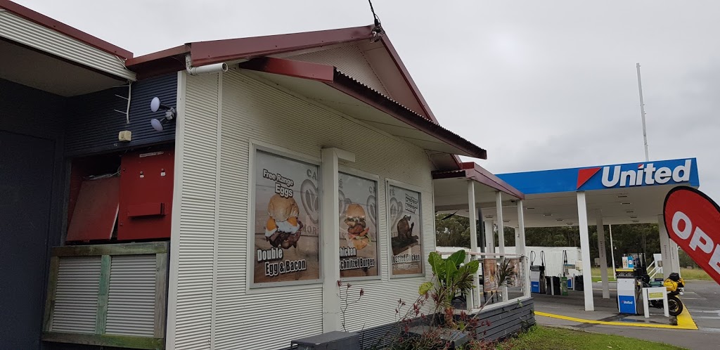 Cafe Moreish | cafe | Lot 6 Princes Hwy, Tomerong NSW 2540, Australia