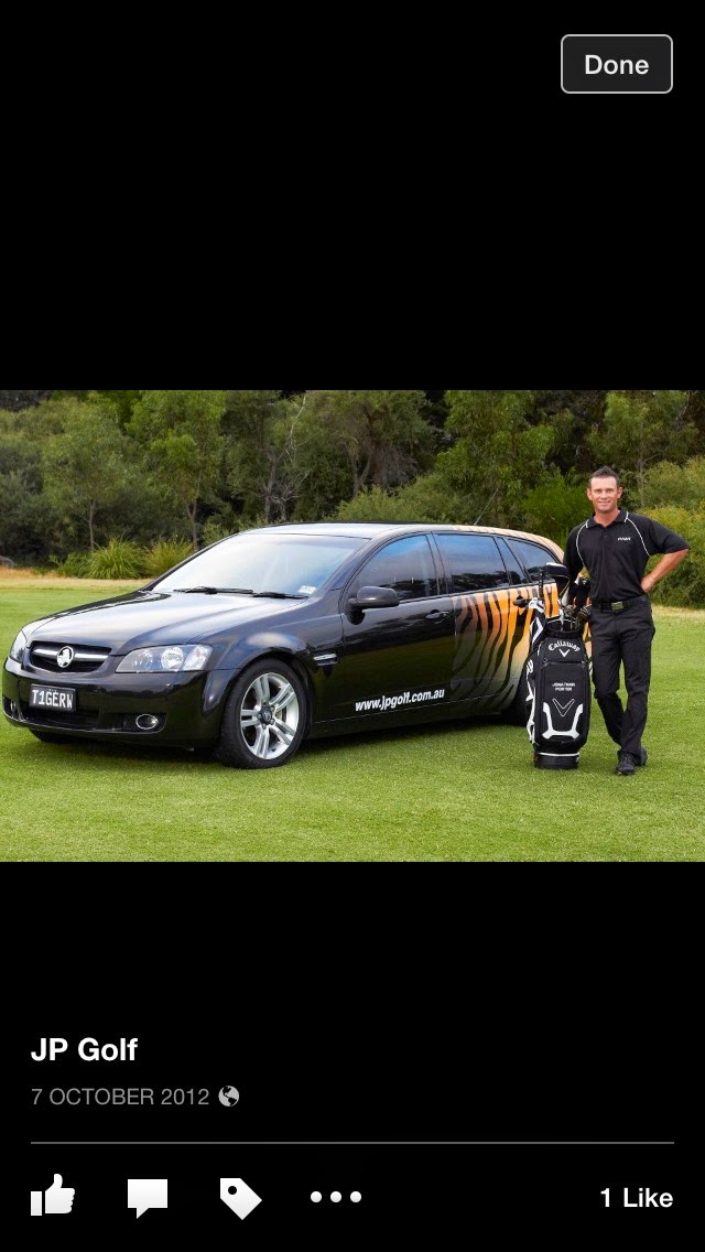 JP Golf Lessons Sandringham - Head Coach | health | 18/20 Wangara Rd, Sandringham VIC 3191, Australia | 0416075985 OR +61 416 075 985