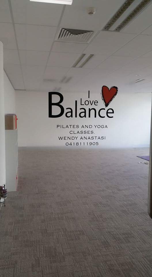 Pilates and yoga classes I Love Balance | gym | 58/60 Victor Cres, Narre Warren VIC 3805, Australia | 0418111905 OR +61 418 111 905