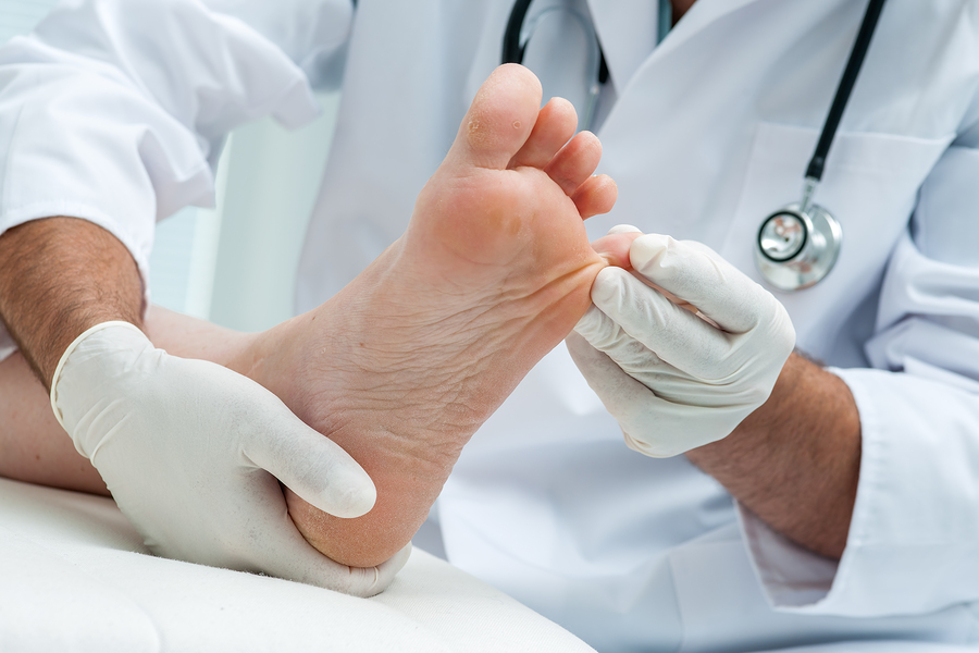 Jill Hunter Podiatry | doctor | 12/8 Booth Pl, Balcatta WA 6021, Australia | 0892405266 OR +61 8 9240 5266