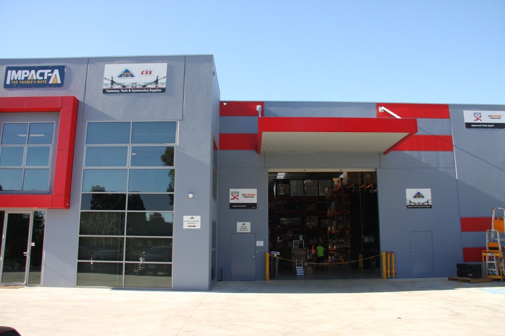Independent Fastening Systems (Parchem Trade Agent) | hardware store | 17 Lakeside Dr, Broadmeadows VIC 3047, Australia | 0393574223 OR +61 3 9357 4223