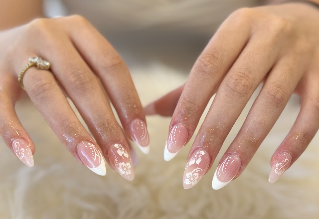 Nails Lash by Rosie( HOME STUDIO) | Kubor St, Glenfield NSW 2167, Australia | Phone: 0432 694 986
