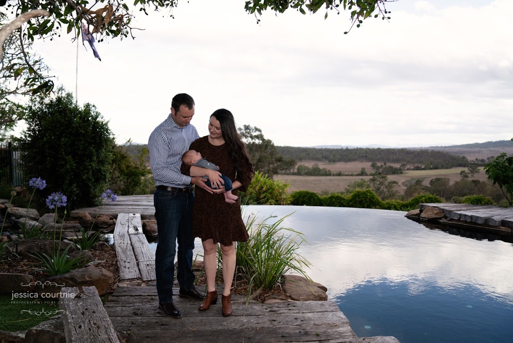 Jessica Courtnie Photography Films Design | 10 Culliford Dr, Toowoomba City QLD 4350, Australia | Phone: 0439 669 339