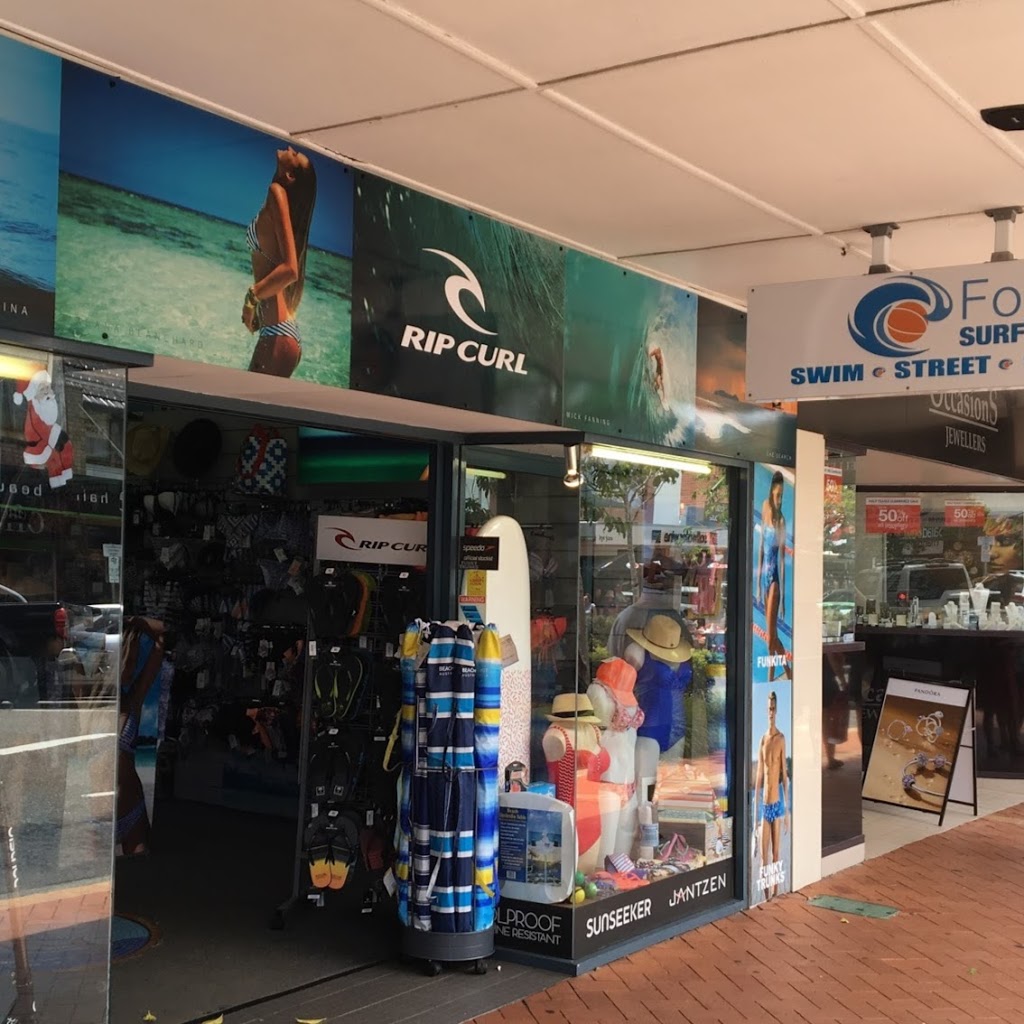 Forster Surf & Sport | store | 42 Wharf St, Forster NSW 2428, Australia | 0265548215 OR +61 2 6554 8215
