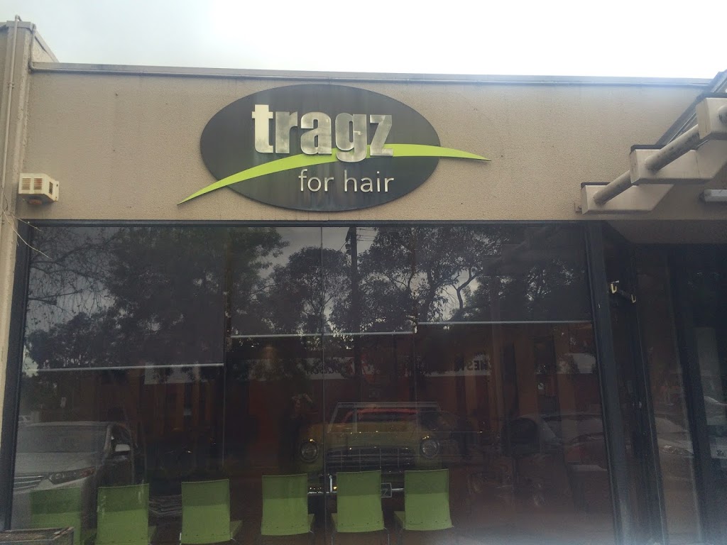 Tragz Hair Studio | hair care | 4/30-32 Alchester Cres, Boronia VIC 3155, Australia | 0397611656 OR +61 3 9761 1656