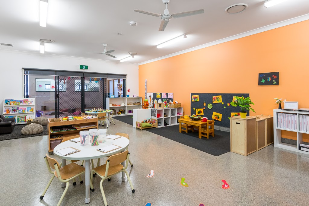 Kidzco Early Learning Centre Palmwoods | 13 Roberts St, Palmwoods QLD 4555, Australia | Phone: (07) 5478 9444