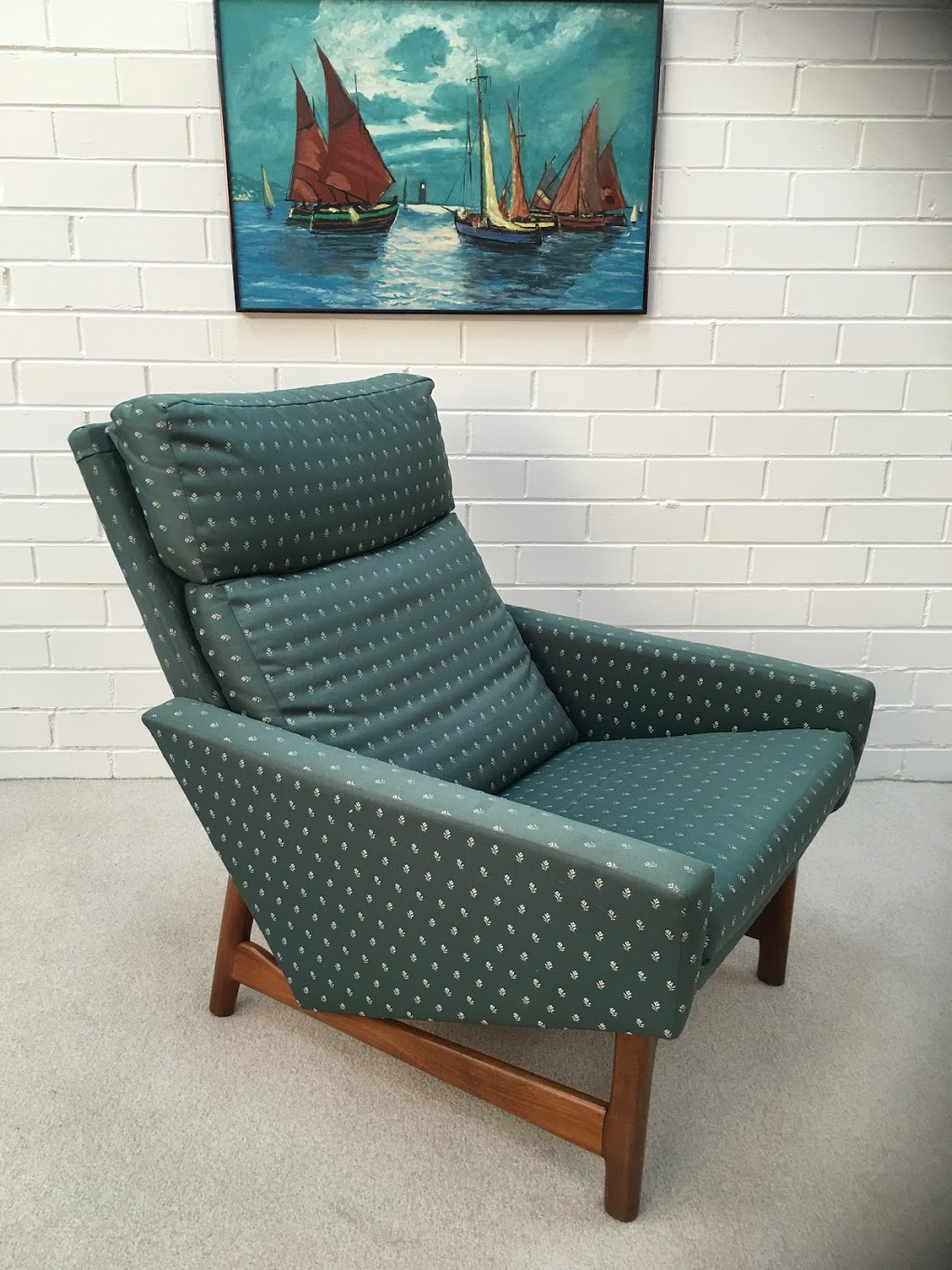 Contemporary Vintage | furniture store | 740 Heidelberg Rd, Alphington VIC 3078, Australia | 0411735250 OR +61 411 735 250
