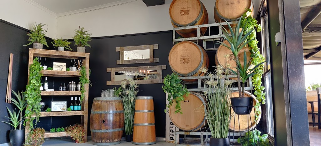 Bellarine Estate Winery | 2070 Portarlington Rd, Drysdale VIC 3222, Australia | Phone: (03) 5259 3310