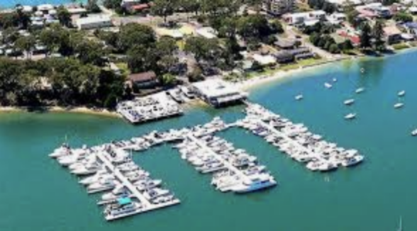 ABC Boat Brokerage |  | Sunset Blvd, Soldiers Point NSW 2317, Australia | 0249191555 OR +61 2 4919 1555