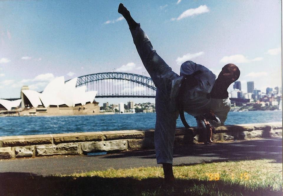 FiveStar Taekwondo | gym | 185 Princes Hwy, Shellharbour NSW 2527, Australia | 0242564499 OR +61 2 4256 4499