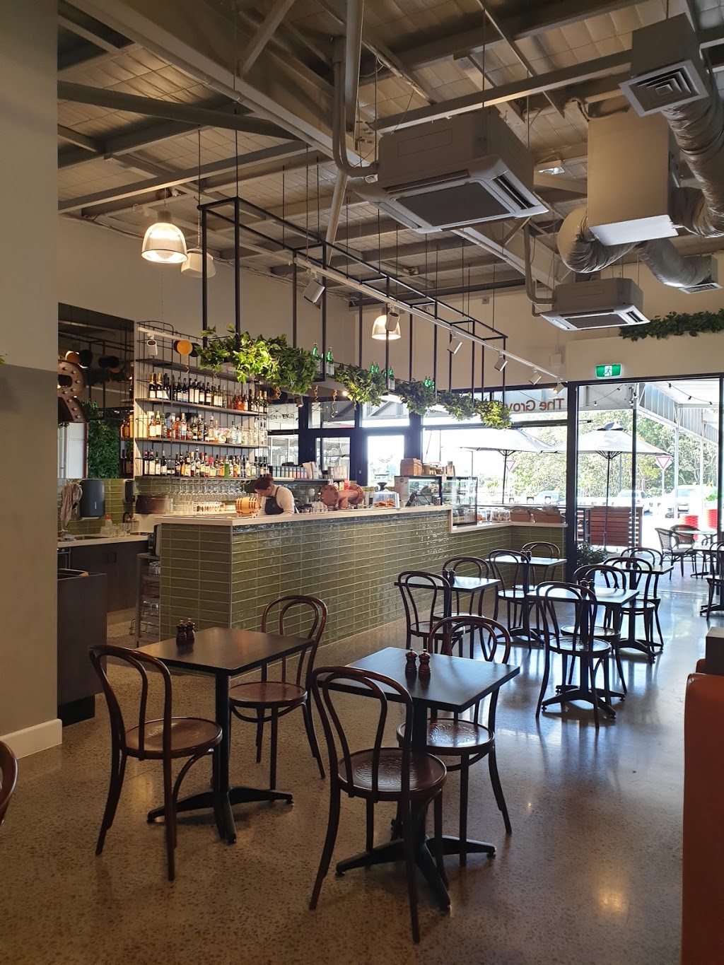 The Grove Kitchen + Bar | restaurant | Shop 24/101 Valley Way, Mount Cotton QLD 4165, Australia | 0738295530 OR +61 7 3829 5530