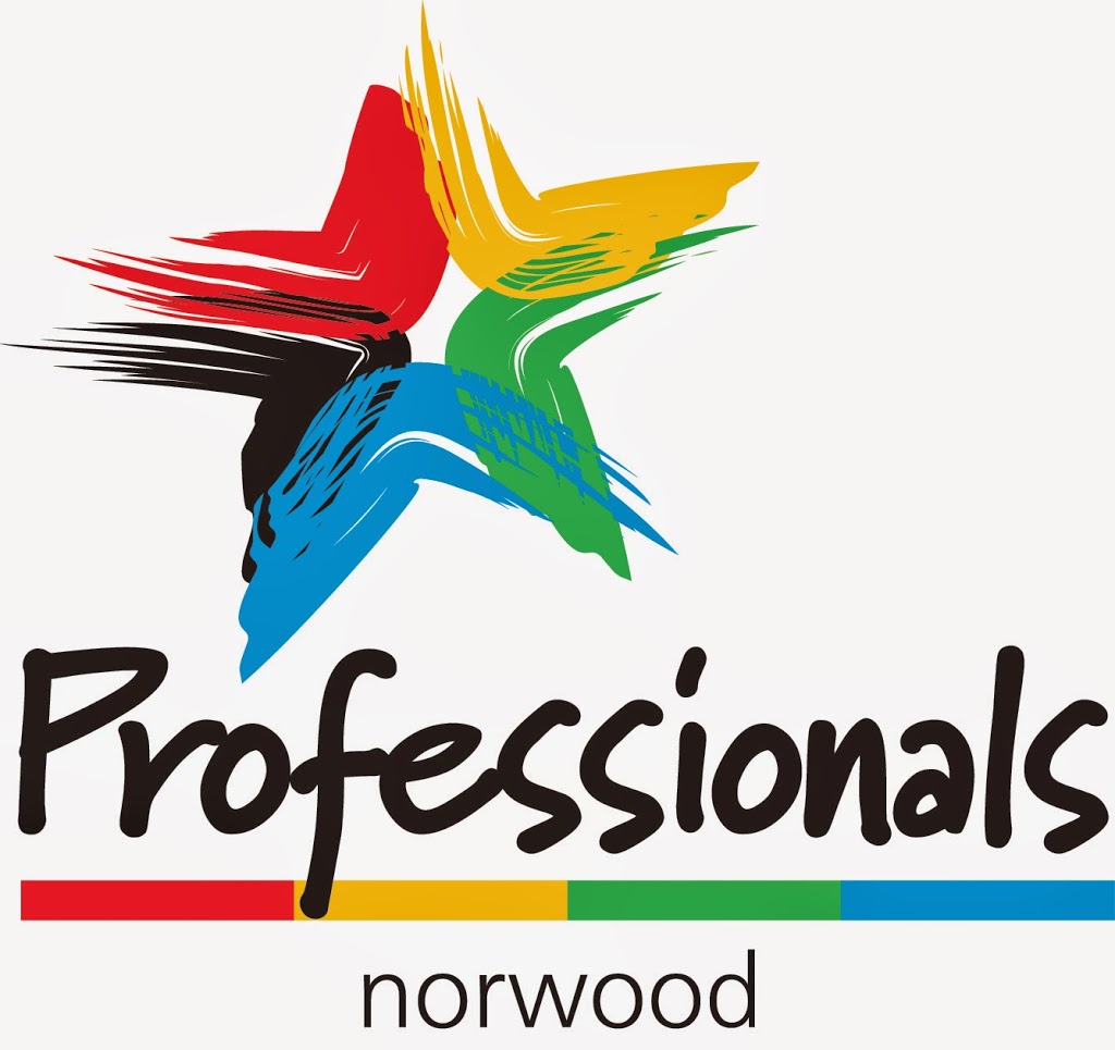 Professionals Norwood | 1 Sydenham Rd, Norwood SA 5067, Australia | Phone: (08) 8362 1120