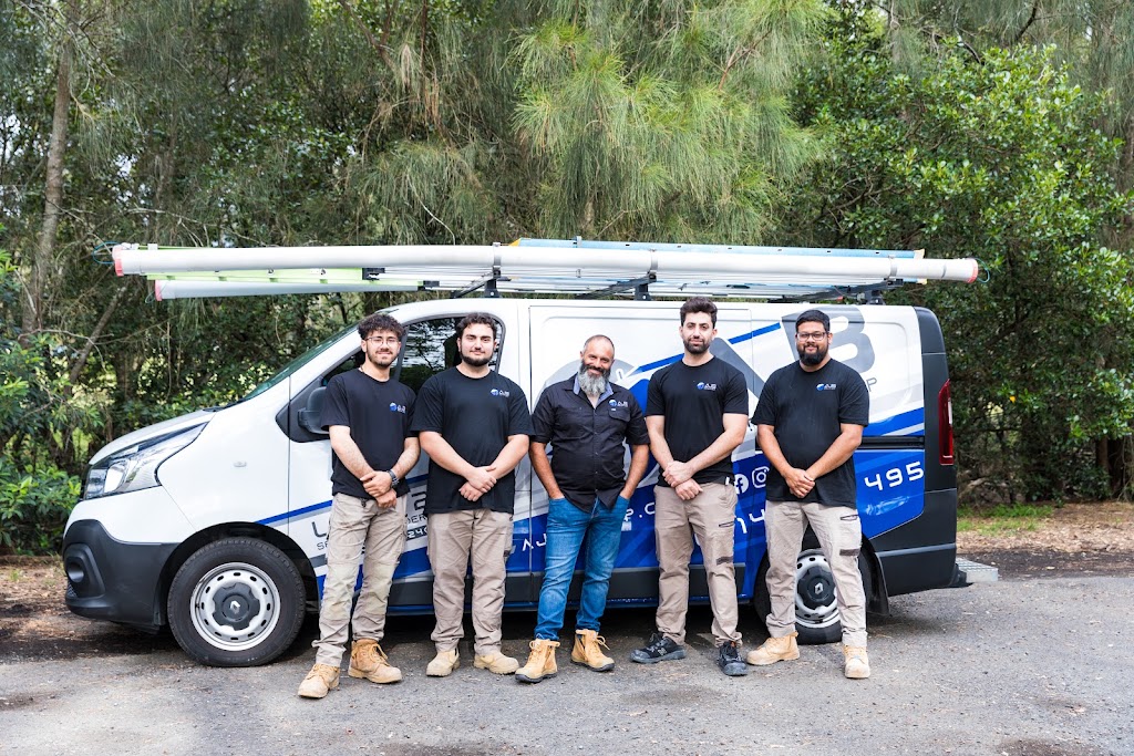 AJB ELECTRICAL GROUP PTY LTD | Unit 3/66 Ashford Ave, Milperra NSW 2214, Australia | Phone: 0414 295 495