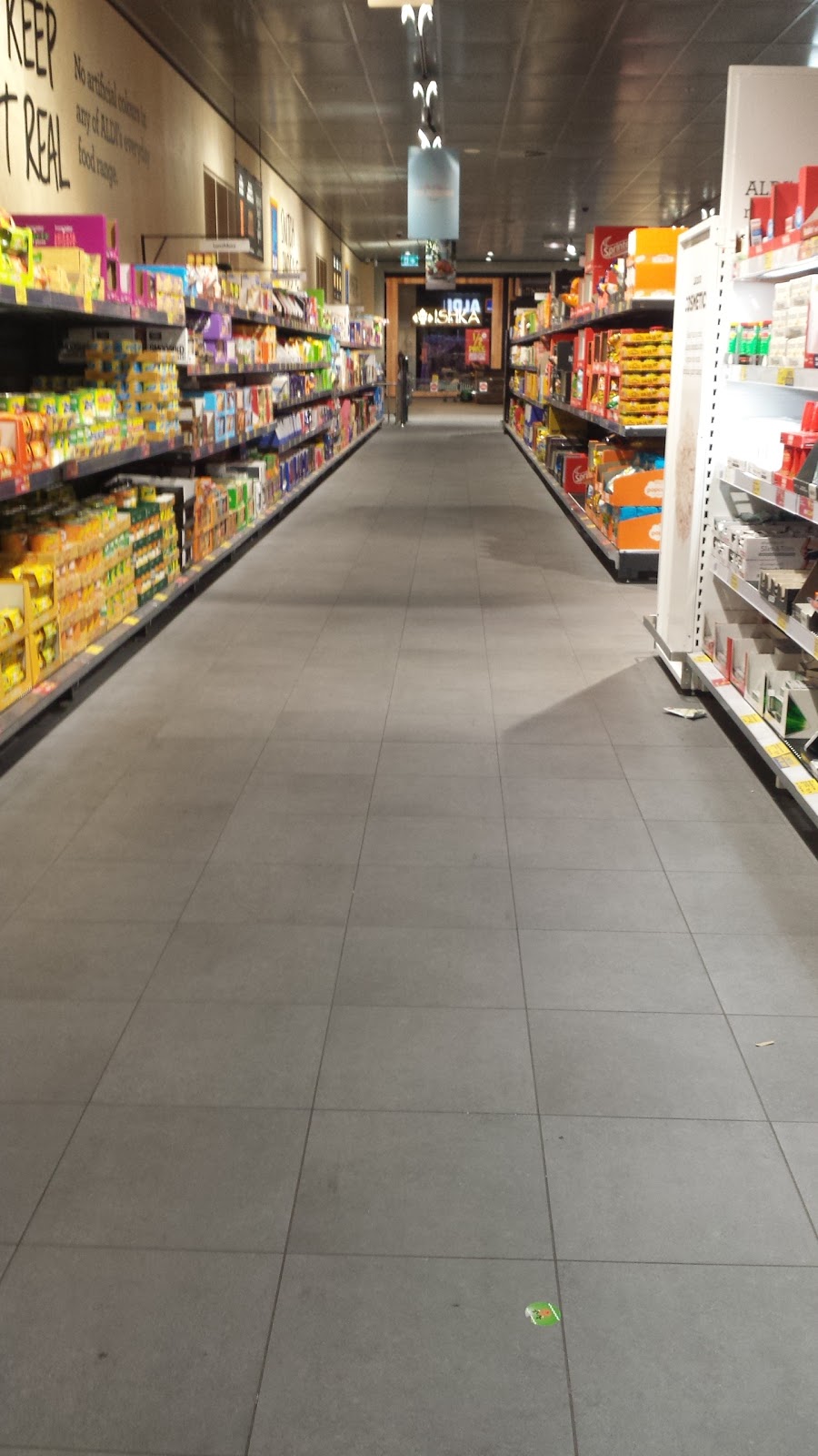 ALDI Noarlunga Centre | supermarket | Colonnades Shopping Centre, Goldsmith Drive, Noarlunga Centre SA 5168, Australia