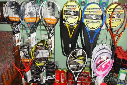 Jims Easy Tennis | clothing store | 66 Hill Rd, Lurnea NSW 2170, Australia | 0415403015 OR +61 415 403 015