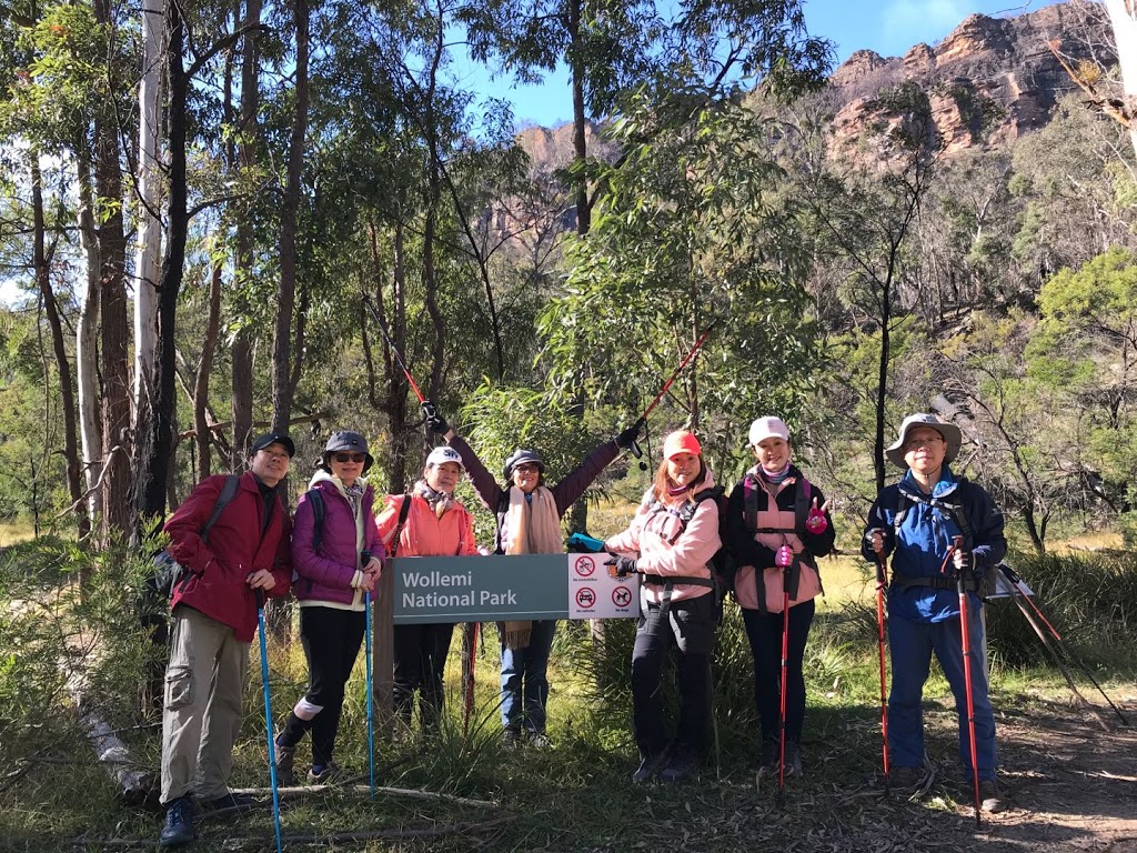 Glowworm Tunnel Parking | Glowworm Tunnel Rd, Newnes Plateau NSW 2790, Australia